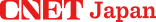 CNET Japan