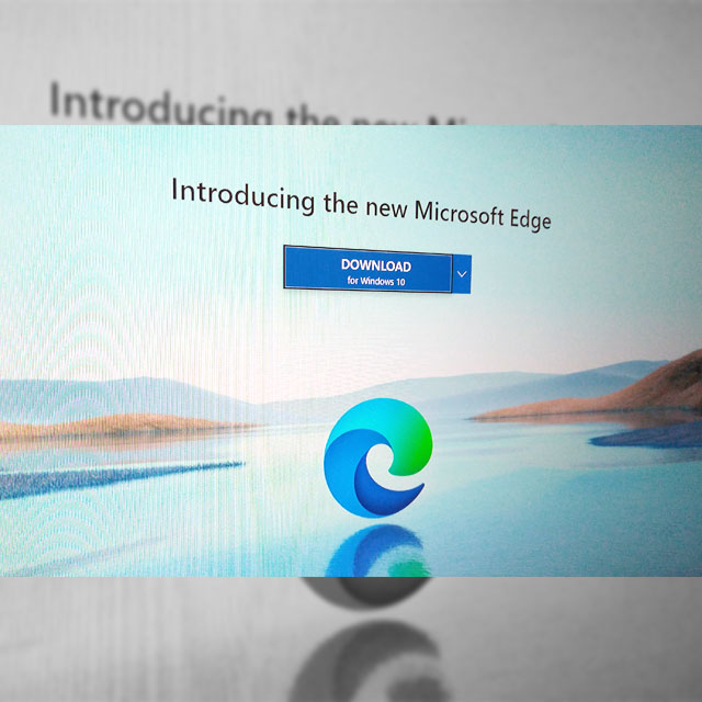 ChromiumベースのMicrosoft Edgeリリースでブラウザの将来性を考察する