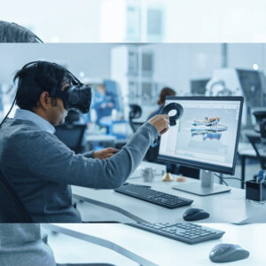 ３Ｄシステムの開発＆検証ってどうやるの？