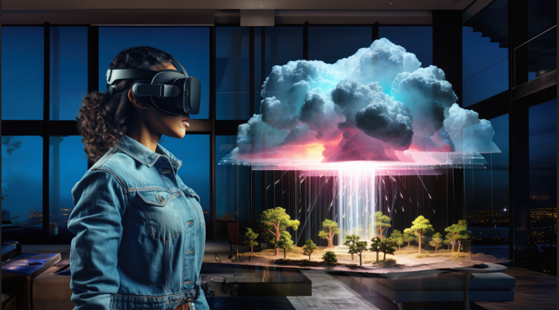 XR技術の開発ハンドブック：フォトリアルなコンテンツの実現方法と開発手法